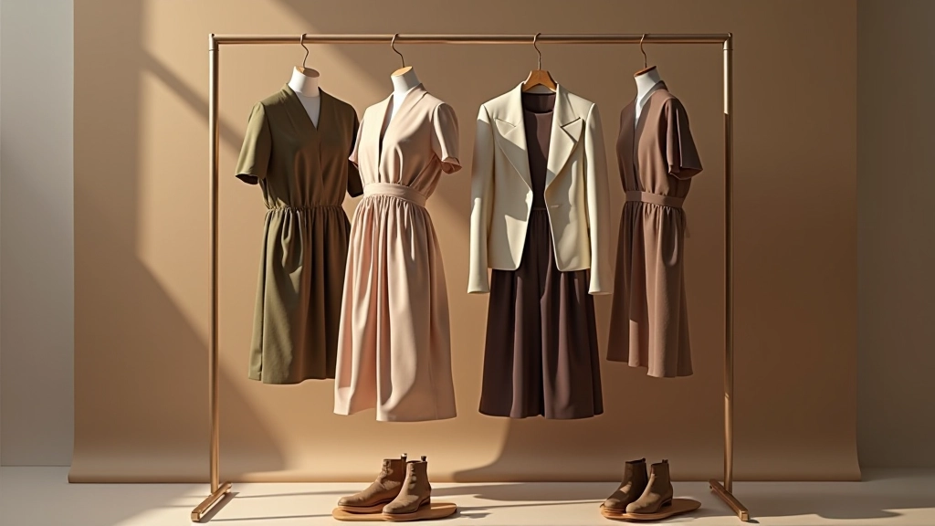 Vetrine prodotti online che convertono, strategie di layout e navigazione per e-commerce fashion